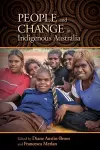 People and Change in Indigenous Australia cover