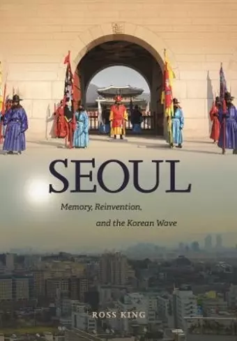 Seoul cover