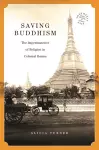 Saving Buddhism cover