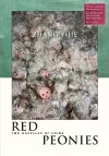 Red Peonies cover