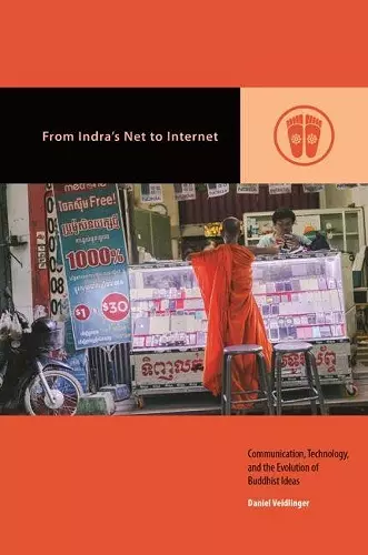 From Indra's Net to Internet cover