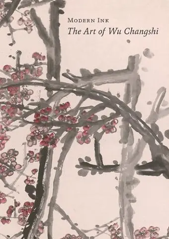 Modern Ink cover