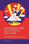 Invincible and Righteous Outlaw cover