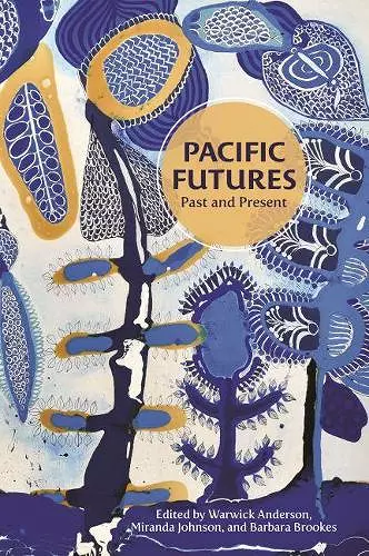 Pacific Futures cover