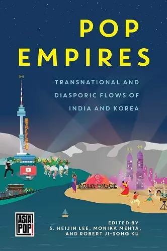 Pop Empires cover