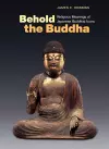 Behold the Buddha cover