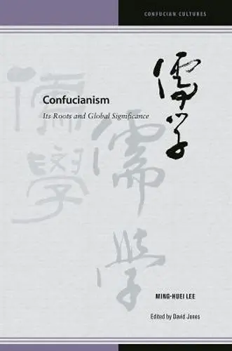 Confucianism cover