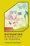 Reframing Disability in Manga packaging