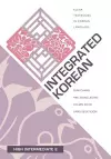 Integrated Korean cover