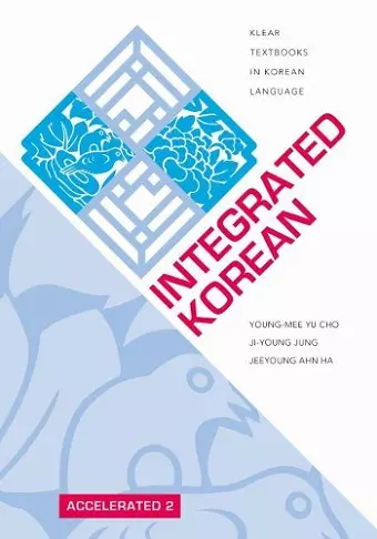 Integrated Korean cover