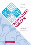 Integrated Korean cover