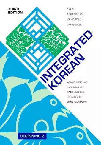 Integrated Korean cover