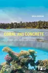 Coral and Concrete cover