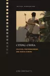 Citing China cover