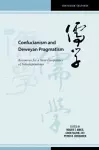 Confucianism and Deweyan Pragmatism cover