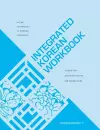 Integrated Korean Workbook cover