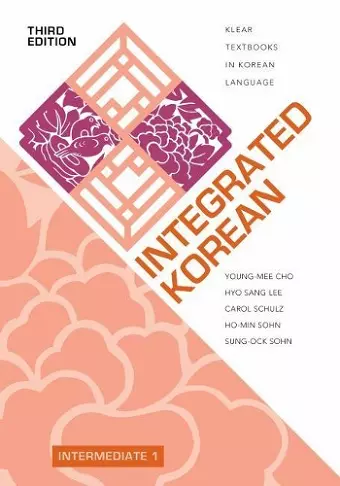 Integrated Korean cover