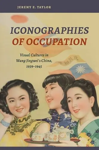 Iconographies of Occupation cover