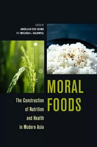 Moral Foods cover