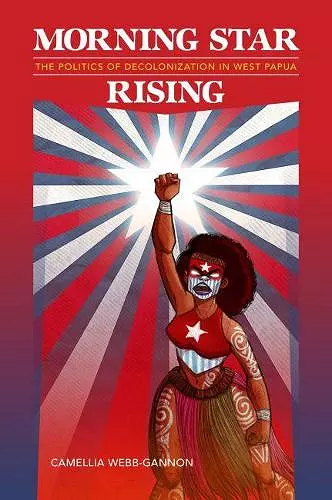 Morning Star Rising cover