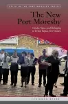 The New Port Moresby cover