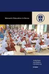 Monastic Education in Korea cover
