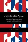 Unpredictable Agents cover