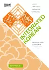 Integrated Korean cover