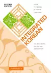 Integrated Korean cover