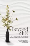 Beyond Zen cover