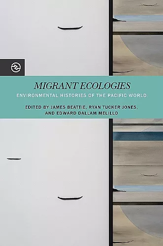 Migrant Ecologies cover