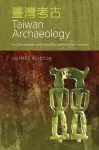 Taiwan Archaeology cover