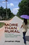 More than Rural cover