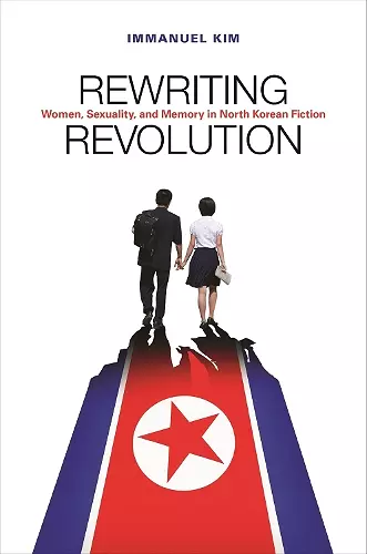 Rewriting Revolution cover