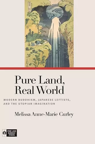 Pure Land, Real World cover