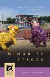 Minority Stages cover