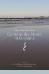 Community Music in Oceania cover