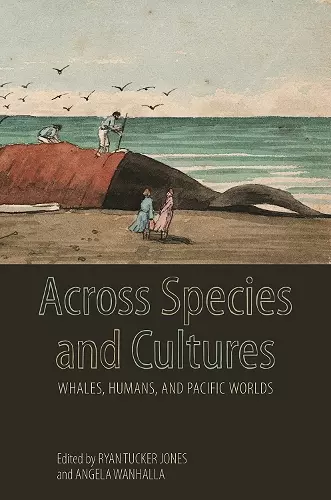 Across Species and Cultures cover