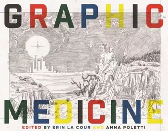 Graphic Medicine cover