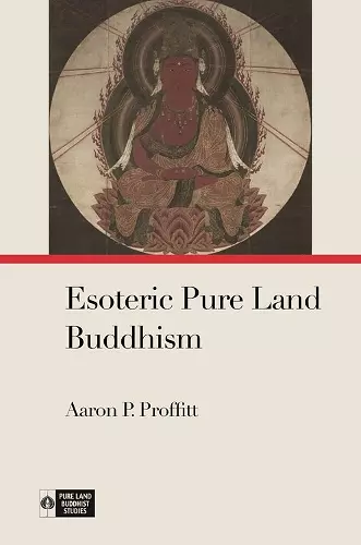 Esoteric Pure Land Buddhism cover