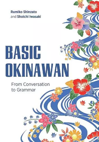 Basic Okinawan cover