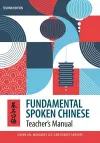 Fundamental Spoken Chinese cover