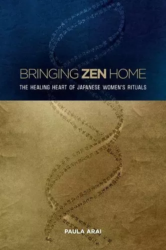 Bringing Zen Home cover