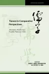 Tianxia in Comparative Perspectives cover