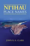 Niʻihau Place Names cover