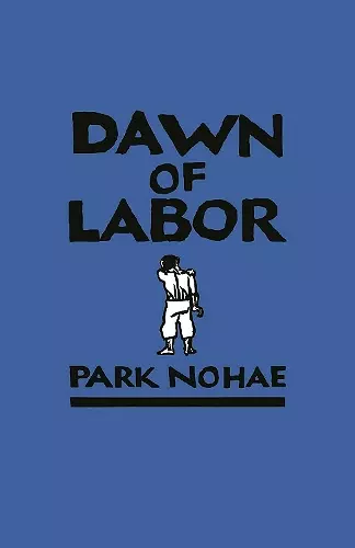 Dawn of Labor cover