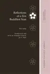 Reflections of a Zen Buddhist Nun cover