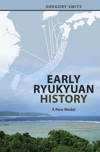 Early Ryukyuan History cover
