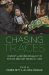 Chasing Traces cover
