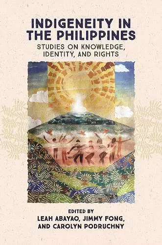 Indigeneity in the Philippines cover